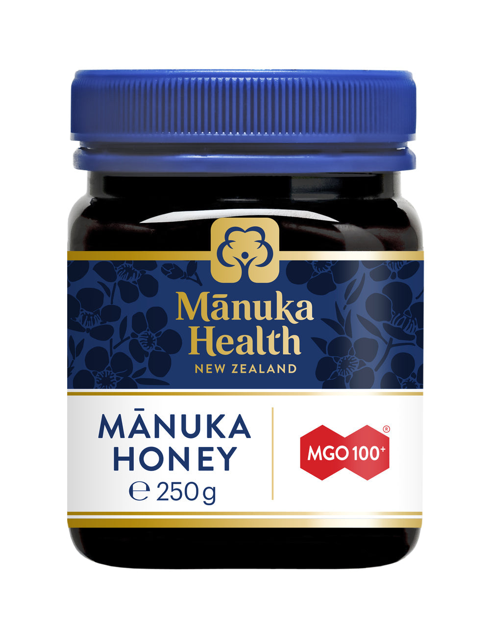 Manuka Health MGO 100+ Manuka Honey 250g