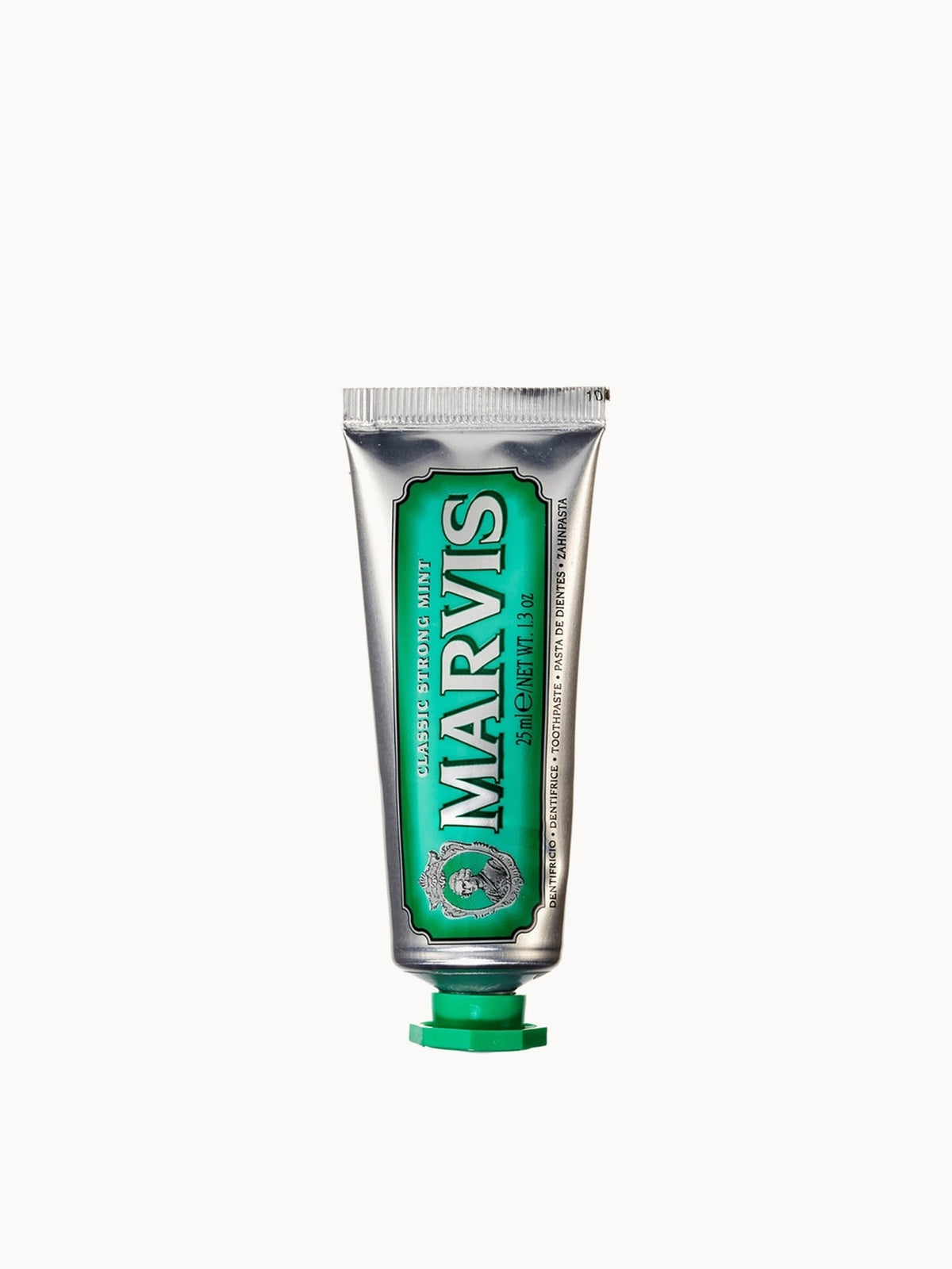 Marvis Classic Strong Mint Toothpaste 25ml