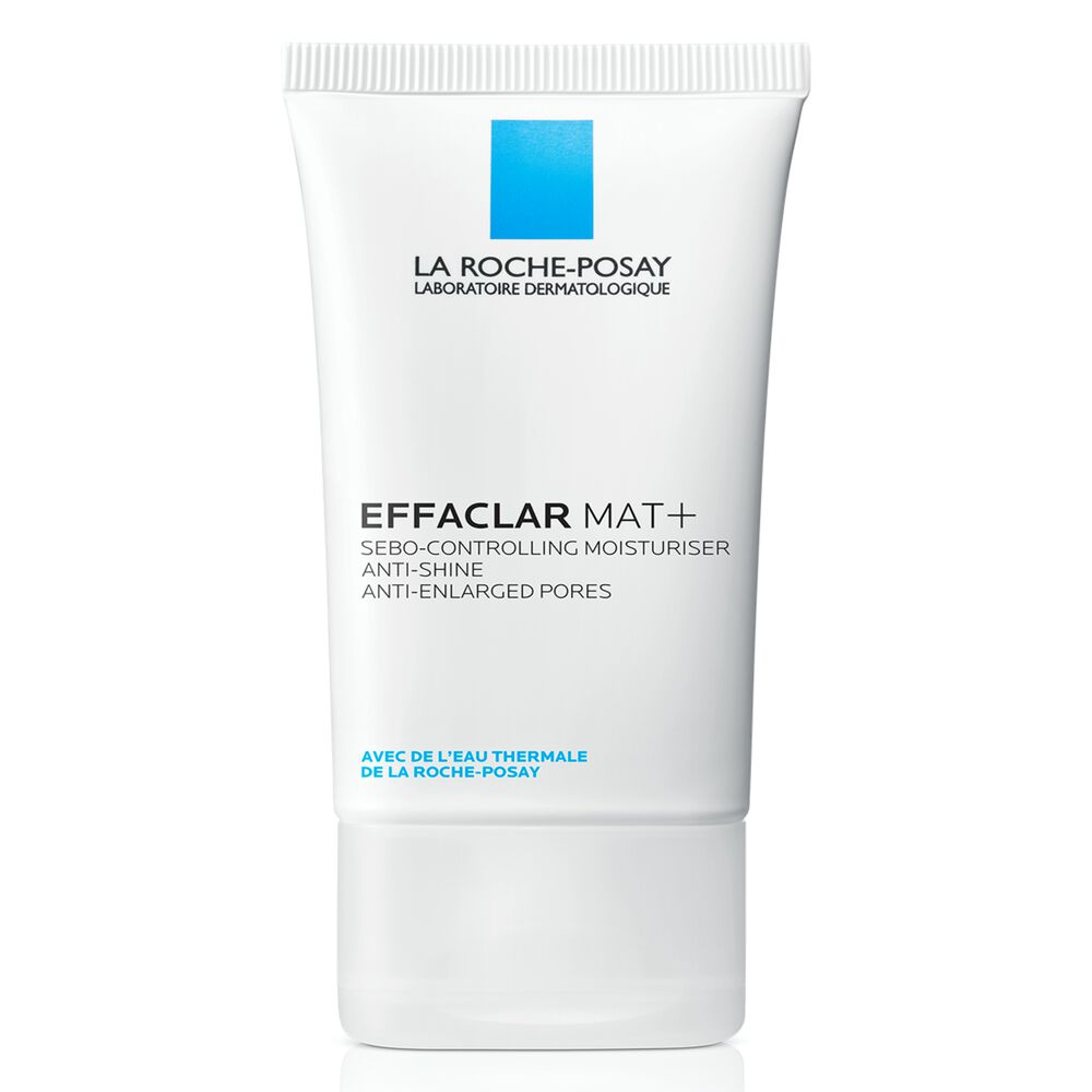 La Roche-Posay Effaclar Mat Moisturiser 40ml