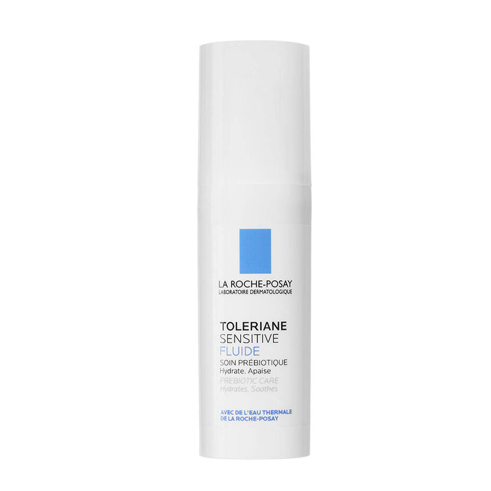 La Roche-Posay Toleriane Sensitive Fluide Moisturiser 40ml