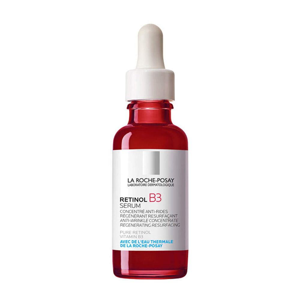 La Roche-Posay Retinol B3 Anti-Ageing Serum 30ml
