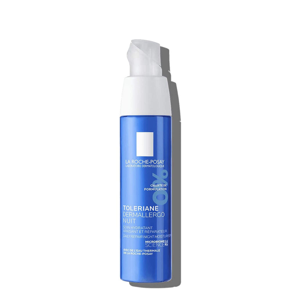La Roche-Posay Toleriane Dermallergo Night Cream 40ml