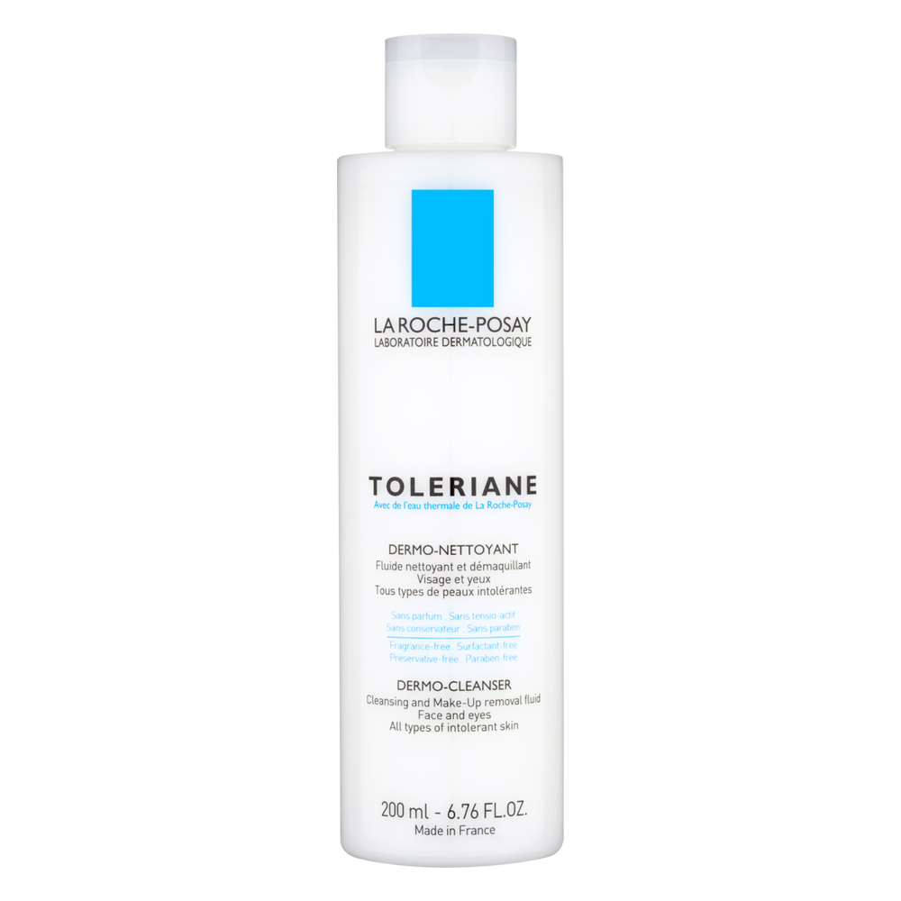 La Roche-Posay Toleriane Dermo-Cleanser 200ml