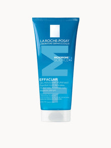 La Roche-Posay Effaclar Purifying Foaming Gel 200ml