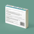 SunVit Vitamin D3 25,000IU 12 High Strength Weekly Tablets