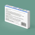 SunVit Vitamin D3 10,000IU 28 High Strength Weekly Capsules