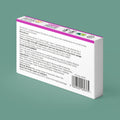 SunVit Vitamin D3 1,000IU 28 Low Strength Daily Capsules