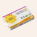 SunVit Vitamin D3 1,000IU 28 Low Strength Daily Capsules