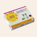 SunVit Vitamin D3 1,000IU 28 Low Strength Daily Tablets