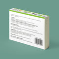 SunVit Vitamin D3 20,000IU 28 High Strength Weekly Tablets