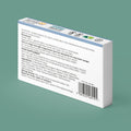 SunVit Vitamin D3 2,200IU 28 High Strength Daily Capsules