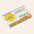 SunVit Vitamin D3 2,200IU 28 High Strength Daily Capsules