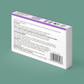SunVit Vitamin D3 2,500IU 28 High Strength Daily Capsules