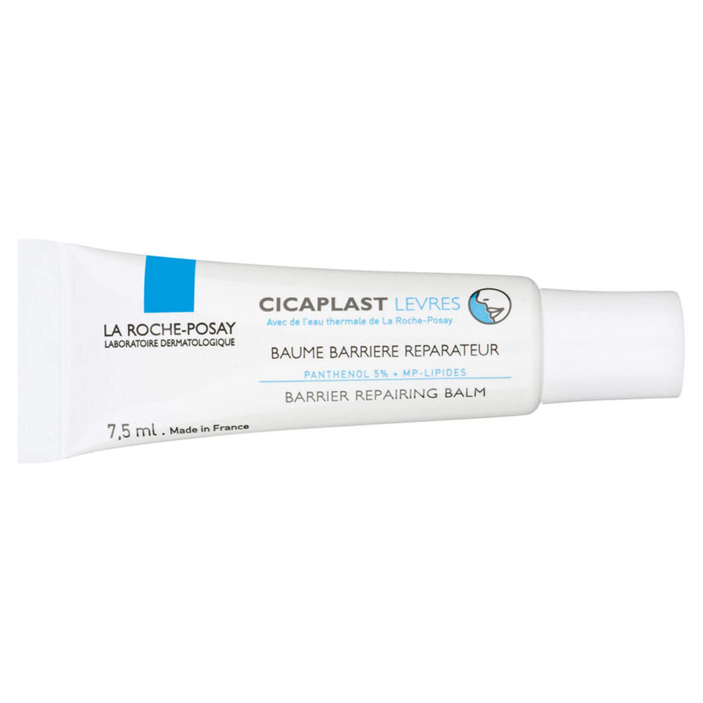 La Roche-Posay Cicaplast Lips B5 Repairing Balm 7.5ml