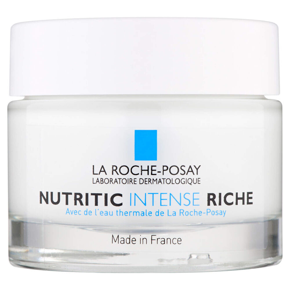 La Roche-Posay Nutritic Intense Riche 50ml