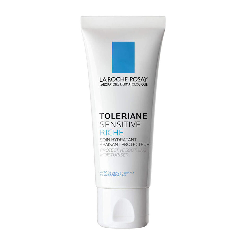 La Roche-Posay Toleriane Sensitive Riche Moisturiser 40ml