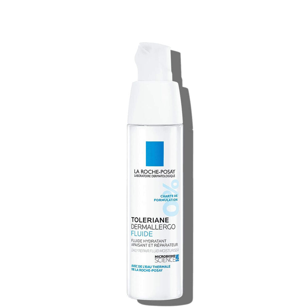 La Roche-Posay Toleriane Dermallergo Soothing Fluid 40ml