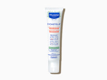 Mustela Cicastela Repairing Cream 40ml
