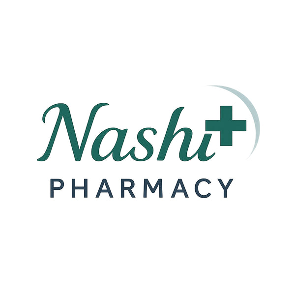 Nashi Pharmacy