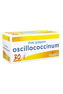 Boiron Oscillococcinum