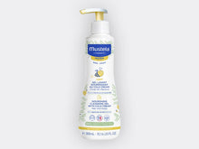 Mustela Nourishing Cleansing Gel with Cold Cream 300ml