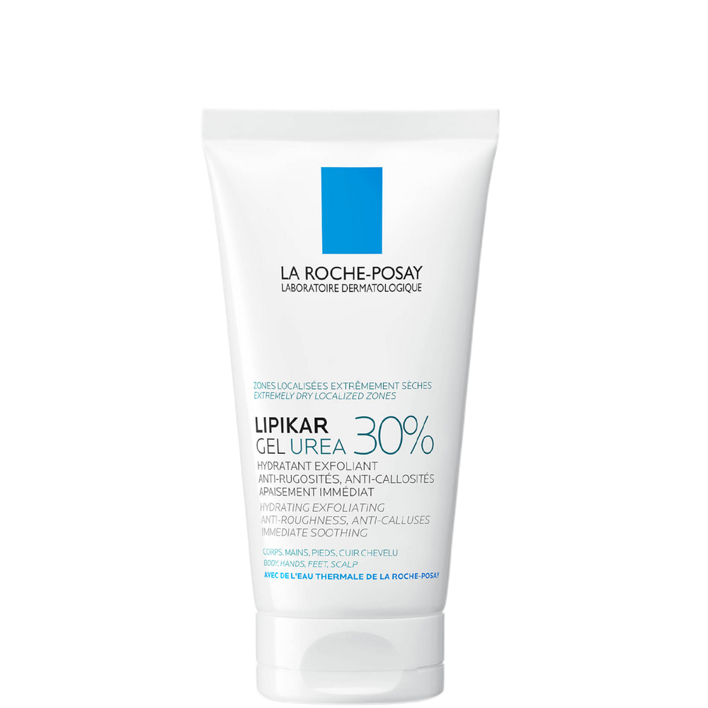 La Roche-Posay Lipikar Urea 30% Hydrating Exfoliating Gel 50ml
