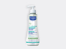Mustela Stelatopia+ Lipid-Replenishing Cream 300ml