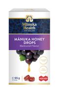 Manuka Health MGO 400+ Manuka Honey Drops 65g