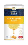 Manuka Health MGO 400+ Manuka Honey Drops 65g