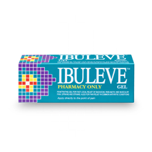 Ibuleve 5% Gel