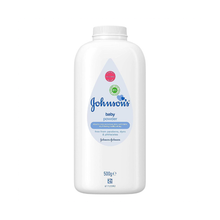 Johnsons Baby Powder