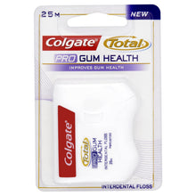 Colgate Total Pro Gum Interdental Floss