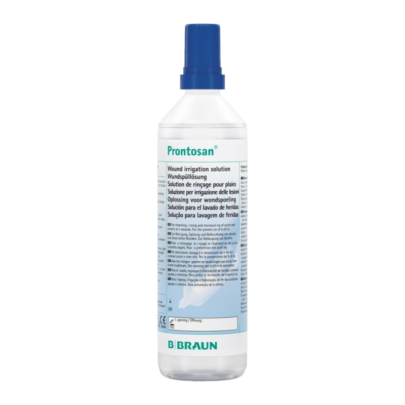 Prontosan Wound Irrigation Solution 350ml