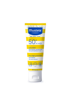 Mustela Very High Protection Face Sun Lotion SPF50+ 40ml