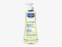 Mustela Stelatopia Cleansing Oil 500ml