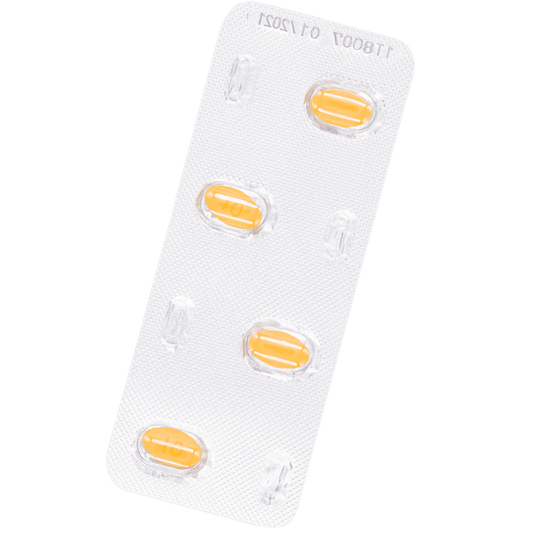 Tadalafil