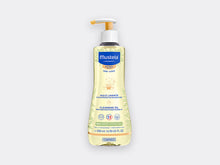 Mustela Cleansing Oil 500ml