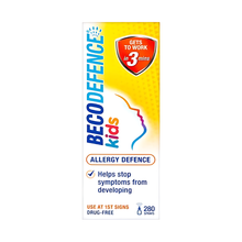 Becodefence Kids Nasal Spray 20ml
