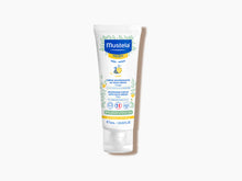 Mustela Nourishing Cream with Cold Cream 40ml
