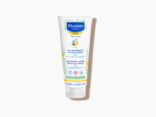 Mustela Nourishing Lotion with Cold Cream 200ml
