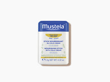 Mustela Hydra-Stick with Cold Cream 9.2g
