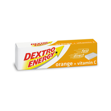 Dextro Energy Orange 47g