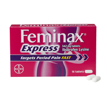 Feminax Express