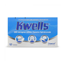 Kwells