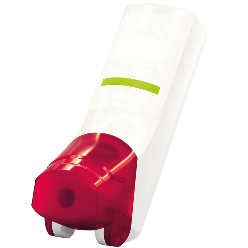 Duoresp Spiromax