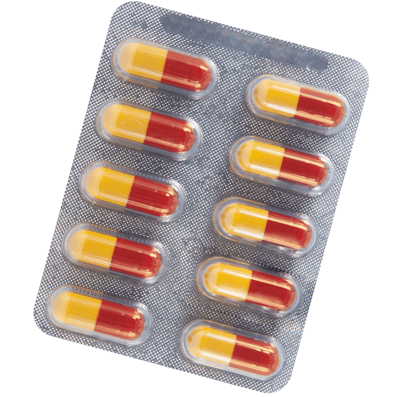 Lymecycline
