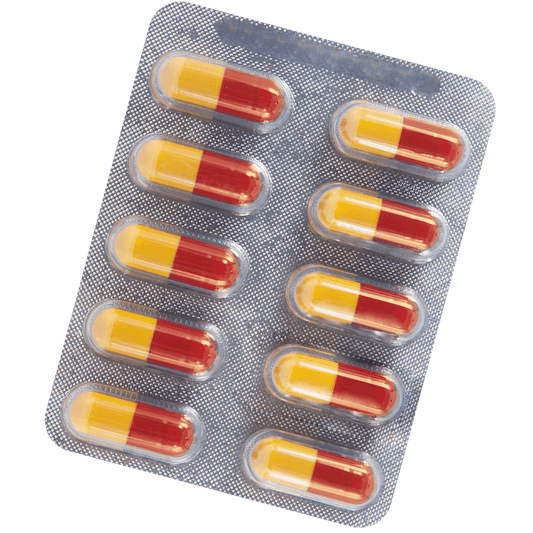 Lymecycline