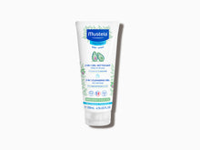 Mustela 2 in 1 Cleansing Gel 200ml