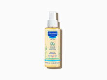 Mustela Baby Oil 100ml