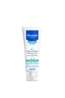 Mustela Stelatopia Emollient Face Cream 40ml